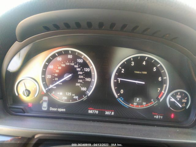 WBA5B1C57ED917267 BMW 5 Series 535i