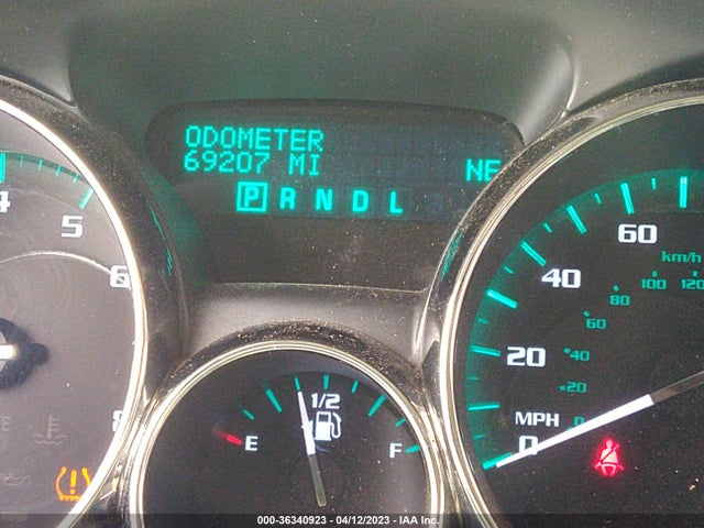 2015 BUICK ENCLAVE CONVENIENCE VIN: 5GAKRAKD5FJ223319