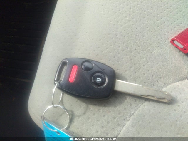 2006 HONDA ODYSSEY LX VIN: 5FNRL38206B062062