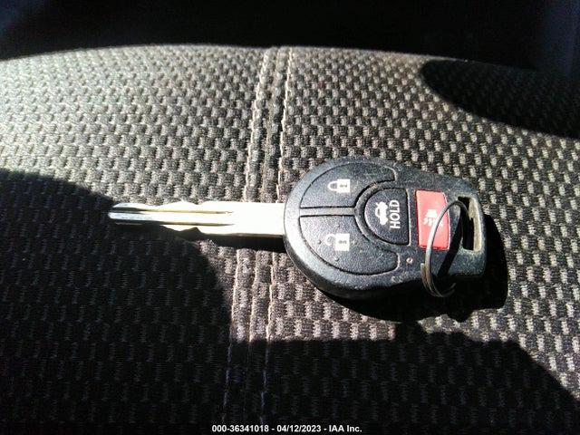 Nissan SENTRA S 2015 3N1AB7APXFY335786 Image 3