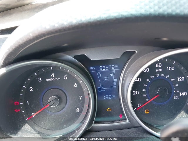Hyundai VELOSTER 2016 KMHTC6AD7GU270480 Image 7