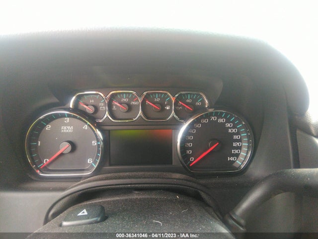 Chevrolet Tahoe Lt 2015 1GNSKBKC3FR677058 Image 7