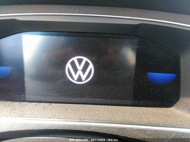 3VV3B7AX7NM008159 Volkswagen TIGUAN SE