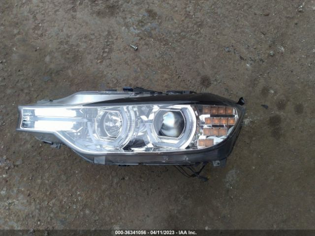 WBA3C1C56EK113574 BMW 3 Series 328i