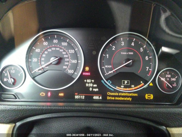 WBA3C1C56EK113574 BMW 3 Series 328i