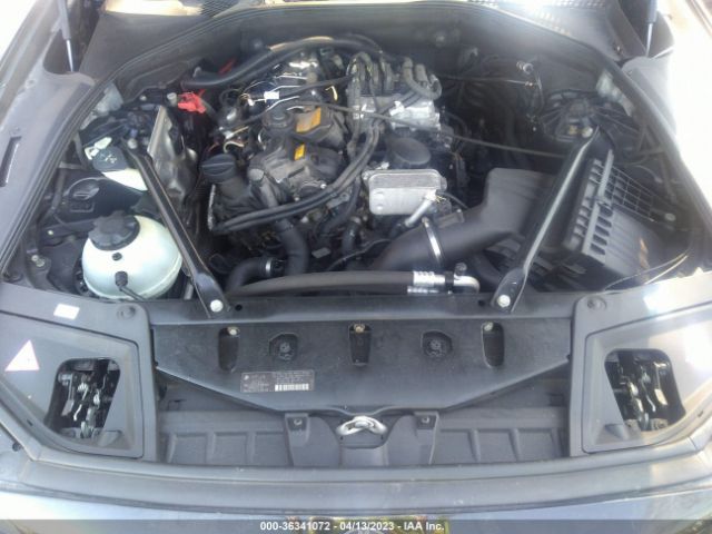 WBA5A7C57ED219599 BMW 5 Series 528i Xdrive