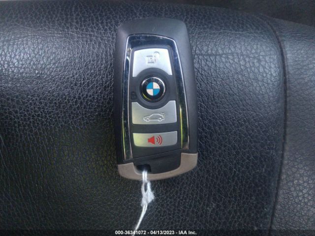 WBA5A7C57ED219599 BMW 5 Series 528i Xdrive