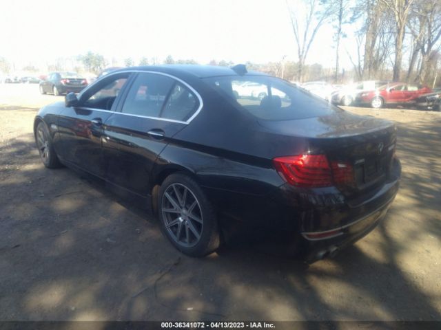 WBA5A7C57ED219599 BMW 5 Series 528i Xdrive