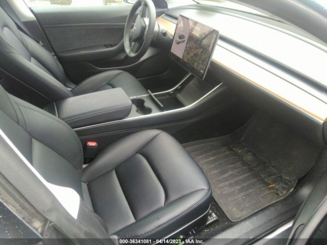 5YJ3E1EA2LF504996 Tesla Model 3 Standard Range