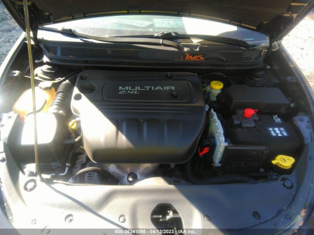 1C3CDFEB1FD181419 Dodge DART GT