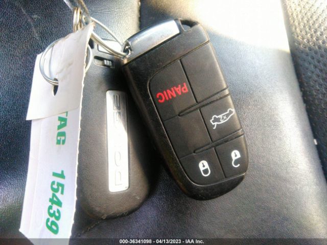 1C3CDFEB1FD181419 Dodge DART GT
