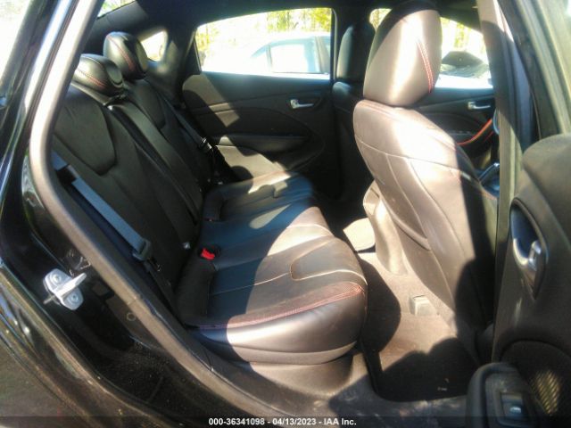 1C3CDFEB1FD181419 Dodge DART GT
