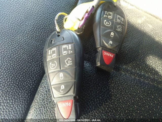 2C4RDGEG2JR335150 Dodge Grand Caravan Gt