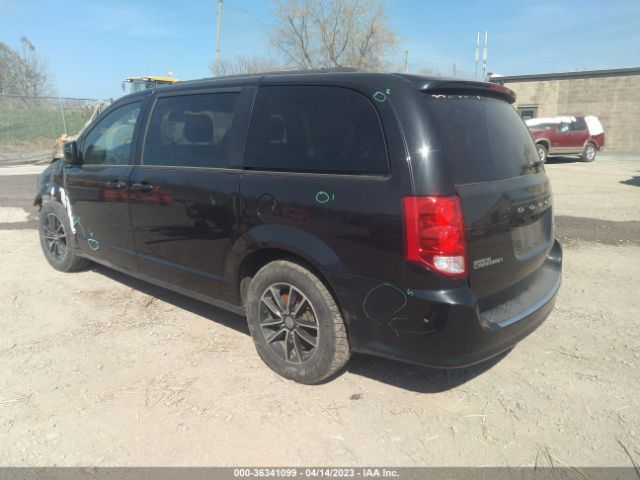 2C4RDGEG2JR335150 Dodge Grand Caravan Gt