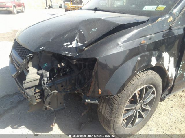 2C4RDGEG2JR335150 Dodge Grand Caravan Gt