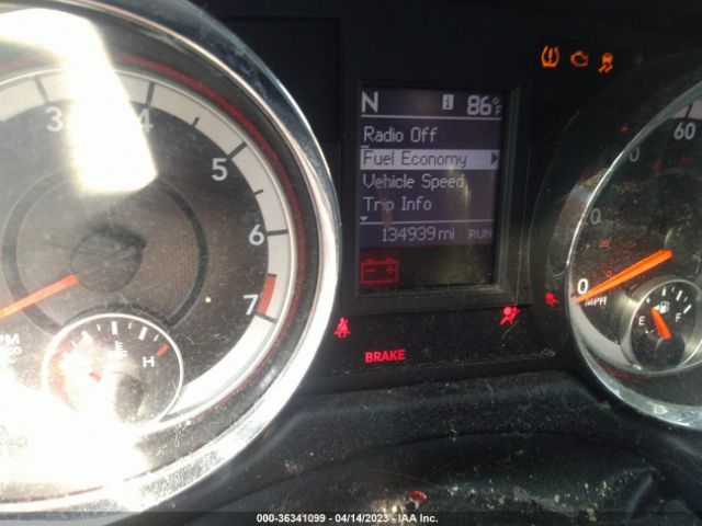2C4RDGEG2JR335150 Dodge Grand Caravan Gt