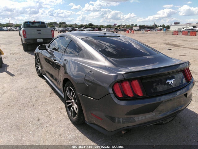 Ford Mustang Ecoboost 2017 1FA6P8TH6H5310261 Image 5