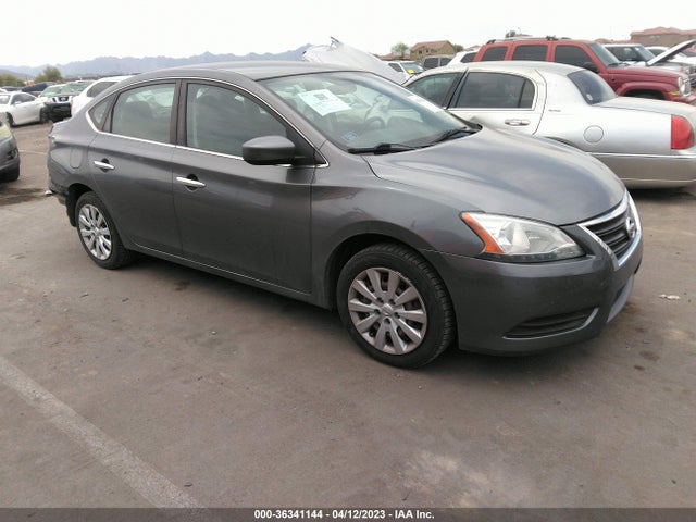 2015 3N1AB7AP1FL659612 main image