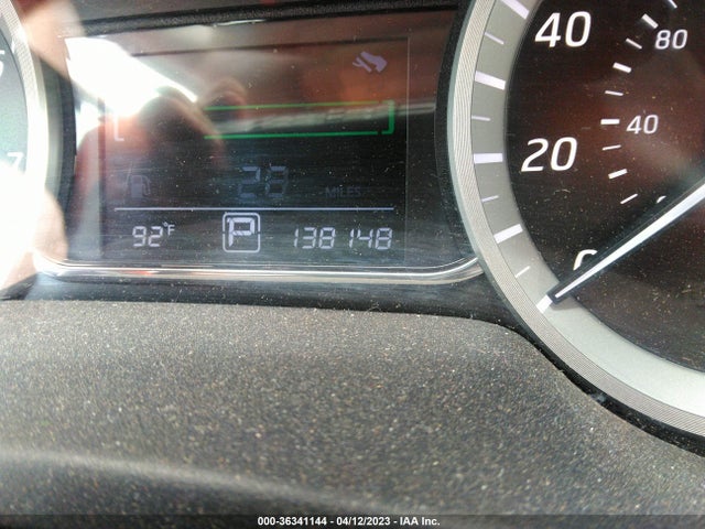 Nissan Sentra Sr/sl/s/sv/fe+ S 2015 3N1AB7AP1FL659612 Image 9