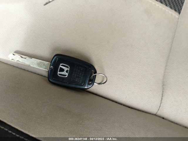 Honda Civic Coupe Lx 2016 2HGFC4B55GH305194 Image 11