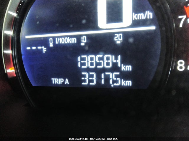 Honda Civic Coupe Lx 2016 2HGFC4B55GH305194 Image 7