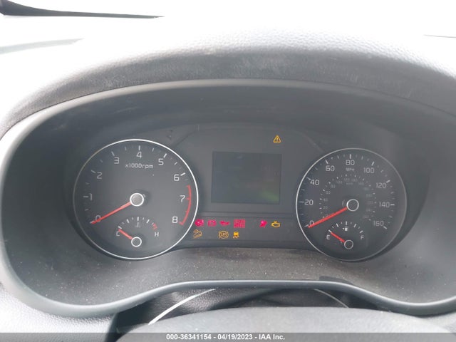 KIA Sportage Lx 2017 KNDPM3AC8H7241210 Image 8