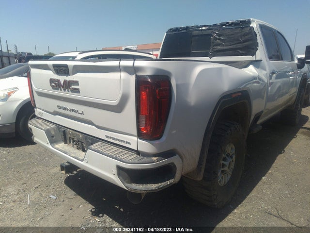 2023 GMC Sierra 2500HD, VIN: 1GT19REY0PF188085