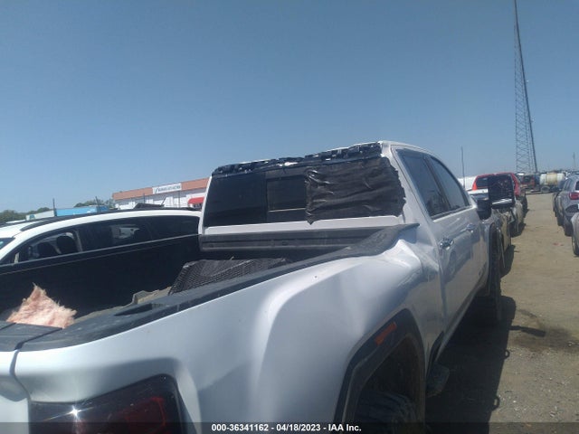 2023 GMC Sierra 2500HD, VIN: 1GT19REY0PF188085