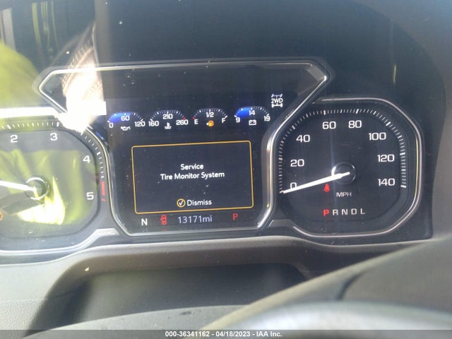 2023 GMC Sierra 2500HD, VIN: 1GT19REY0PF188085