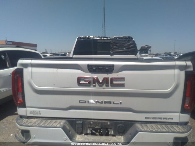 2023 GMC Sierra 2500HD, VIN: 1GT19REY0PF188085