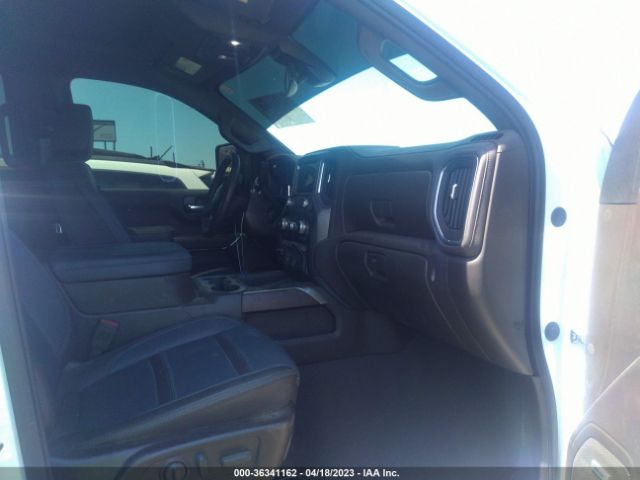 1GT19REY0PF188085 GMC Sierra 2500hd Denali