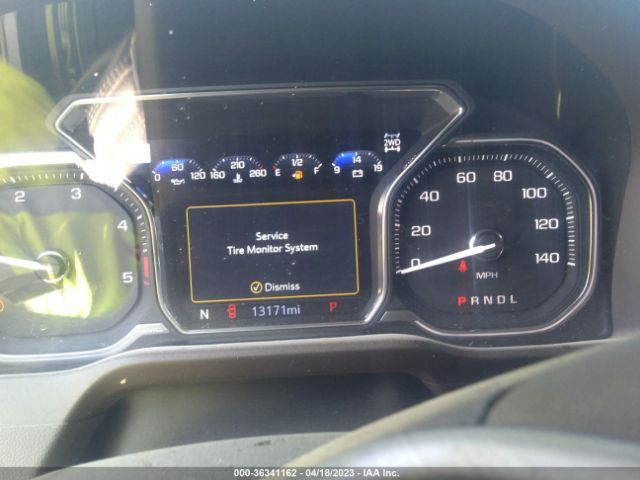 1GT19REY0PF188085 GMC Sierra 2500hd Denali
