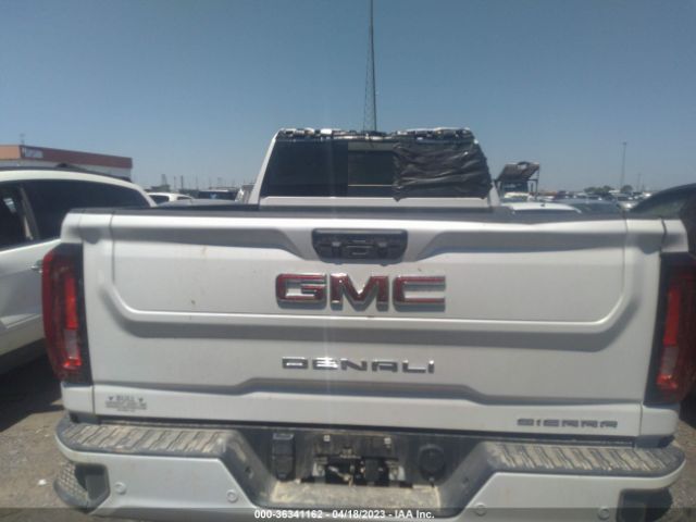 1GT19REY0PF188085 GMC Sierra 2500hd Denali