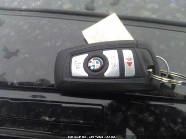 WBAKP9C56FD979893 BMW 5 Series 550i Xdrive