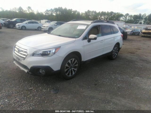 4S4BSENC6H3314261 Subaru Outback Limited