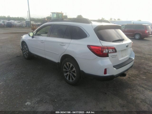 4S4BSENC6H3314261 Subaru Outback Limited