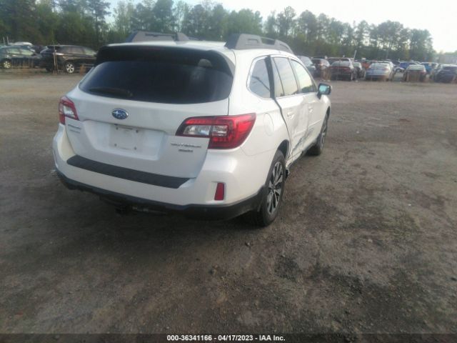 4S4BSENC6H3314261 Subaru Outback Limited