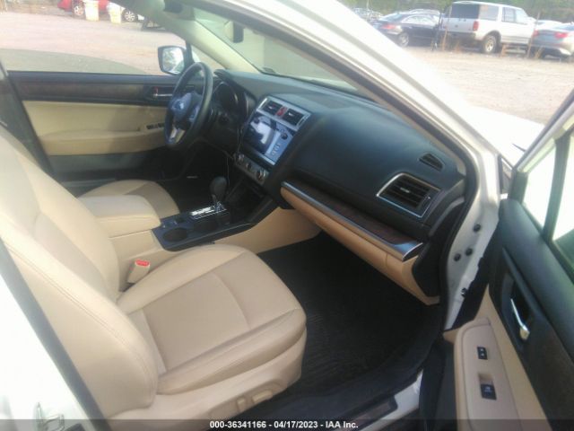 4S4BSENC6H3314261 Subaru Outback Limited