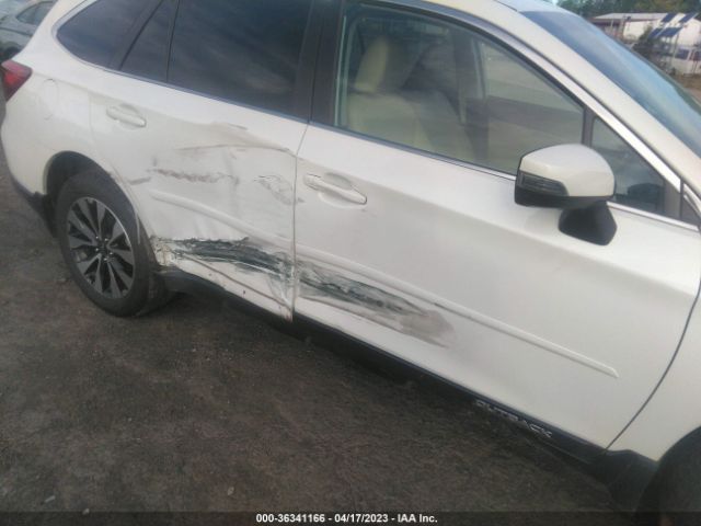 4S4BSENC6H3314261 Subaru Outback Limited