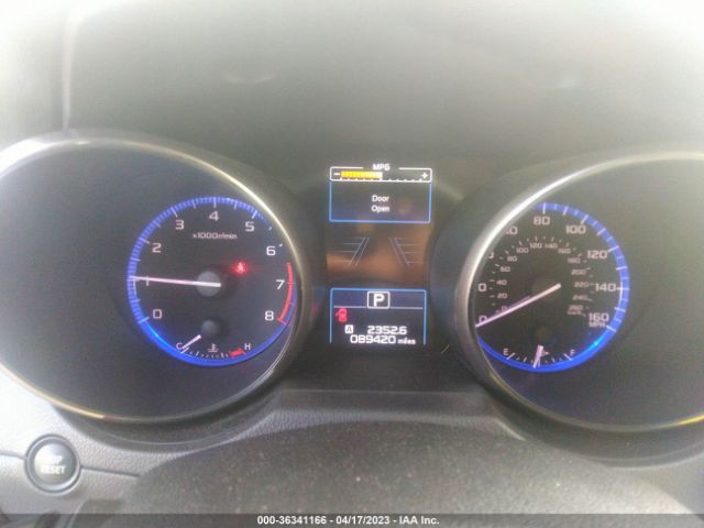 4S4BSENC6H3314261 Subaru Outback Limited