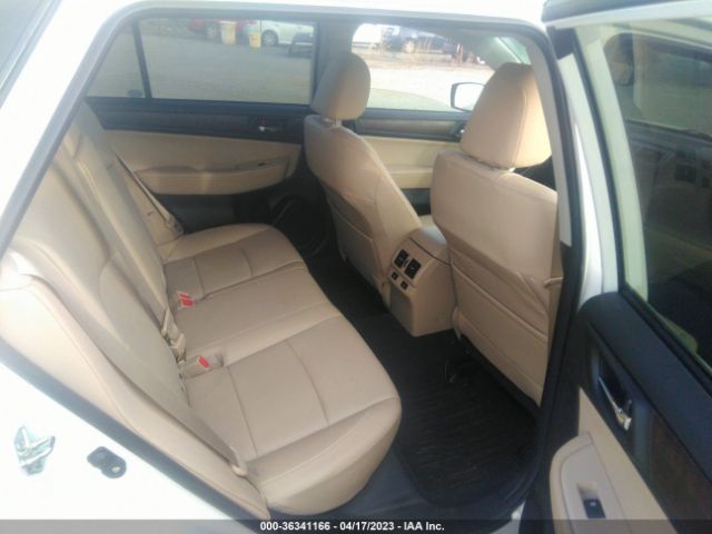 4S4BSENC6H3314261 Subaru Outback Limited