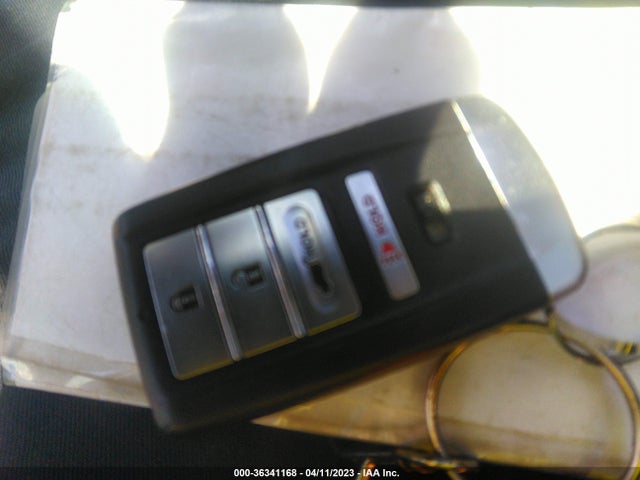 5FRYD3H64GB018318 Acura Mdx W/tech/entertainment/w