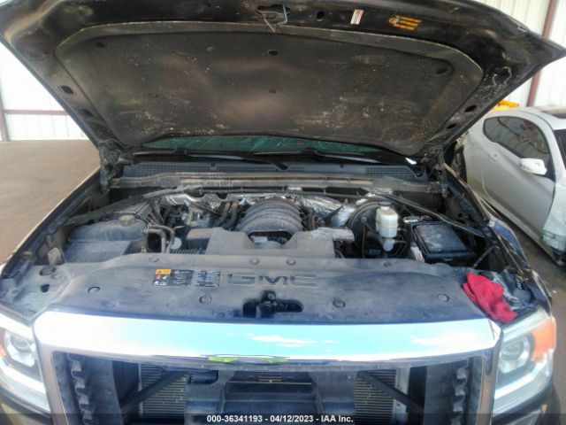 3GTU2WEJ6EG386684 GMC Sierra 1500 Denali