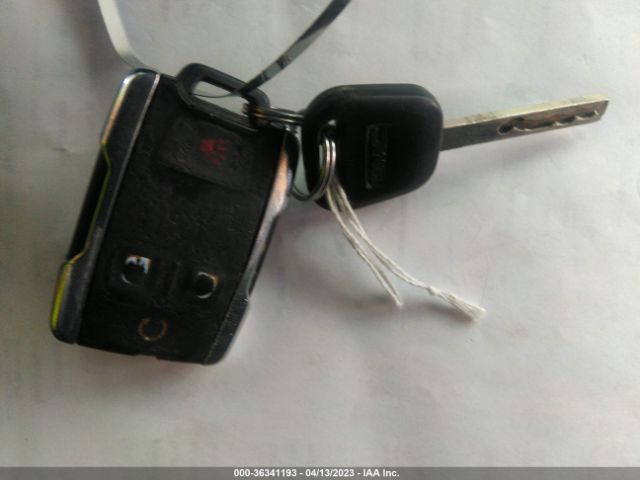 3GTU2WEJ6EG386684 GMC Sierra 1500 Denali