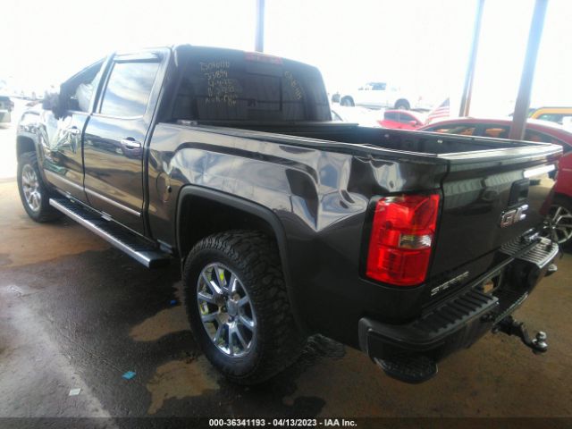 3GTU2WEJ6EG386684 GMC Sierra 1500 Denali
