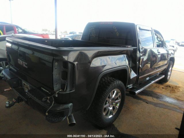 3GTU2WEJ6EG386684 GMC Sierra 1500 Denali