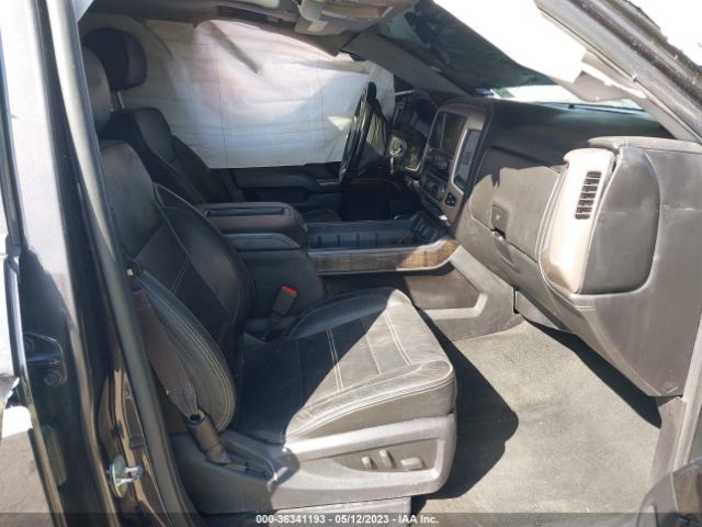 3GTU2WEJ6EG386684 GMC Sierra 1500 Denali