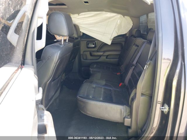 3GTU2WEJ6EG386684 GMC Sierra 1500 Denali