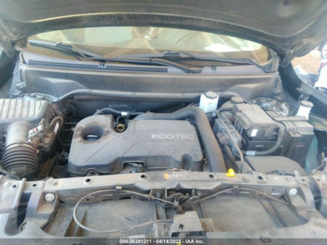3GKALTEV6JL280632 GMC Terrain Sle