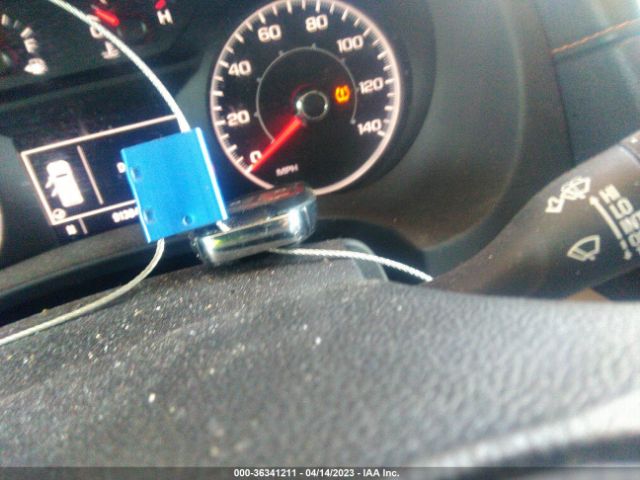 3GKALTEV6JL280632 GMC Terrain Sle